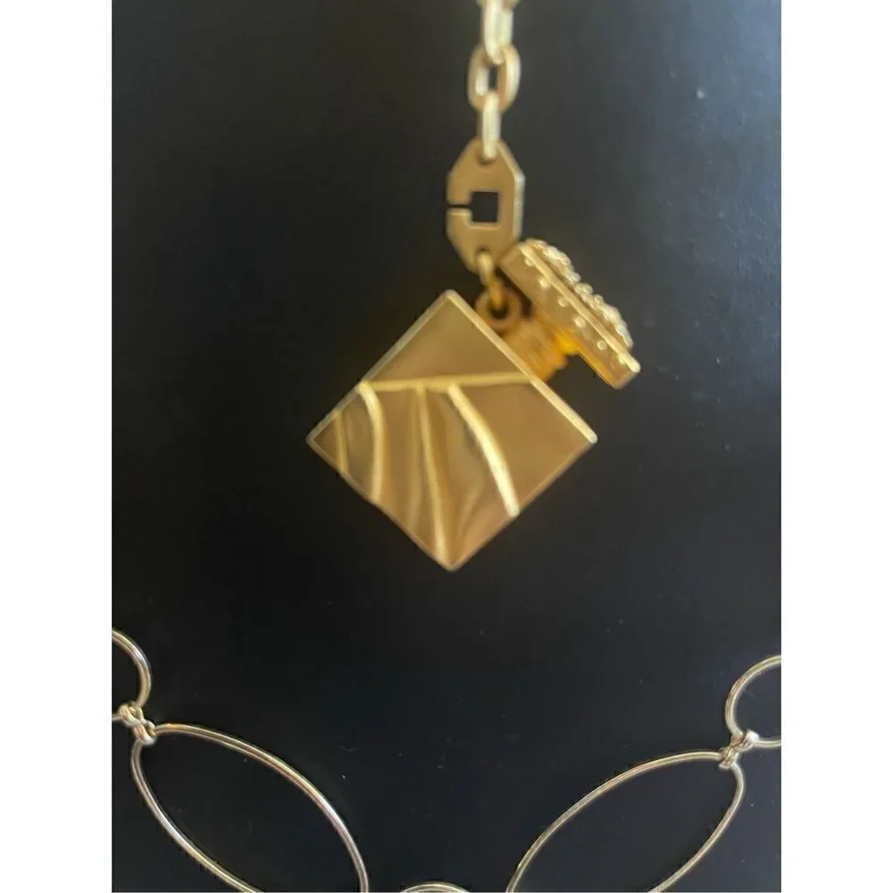 Balenciaga Necklace
